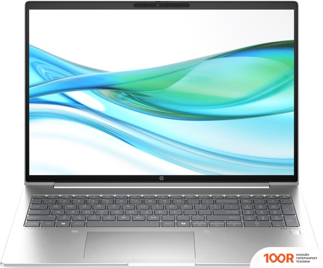 Ноутбук HP PROBOOK 460 G11 8Z679AV (413738)