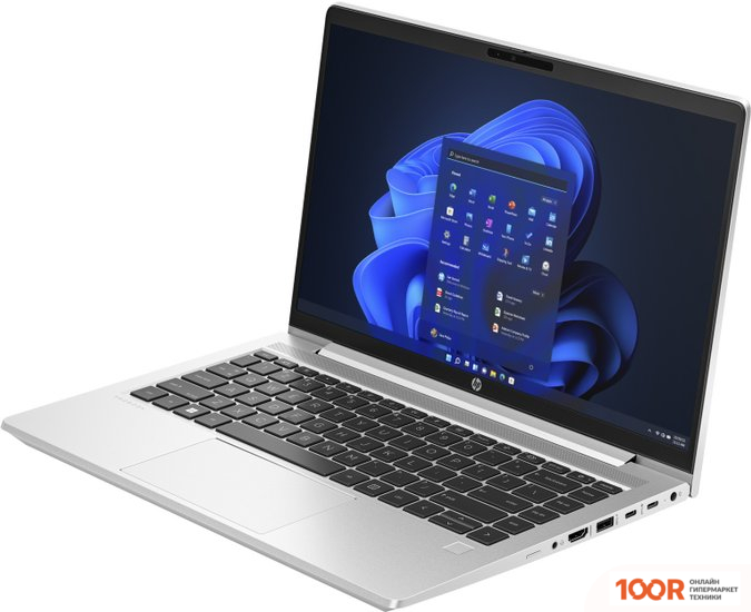Ноутбук HP PROBOOK 440 G10 9E5Y5PT (413666)