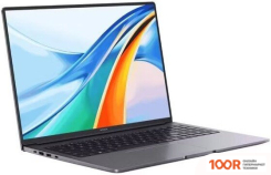 Ноутбук HONOR MAGICBOOK X16 PLUS 2024 BRI-76 5301AJPD (413480)
