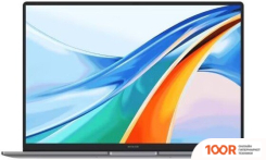 Ноутбук HONOR MAGICBOOK X16 PLUS 2024 BRI-76 5301AJPD (413480)