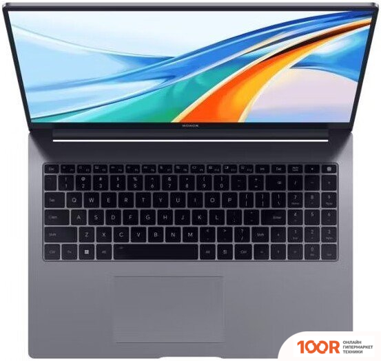Ноутбук HONOR MAGICBOOK X16 PLUS 2024 BRI-76 5301AJPD (413480)