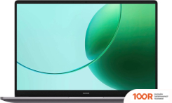 Ноутбук HONOR MAGICBOOK X16 AMD 2025 GOH-X 5301APLN (413478)