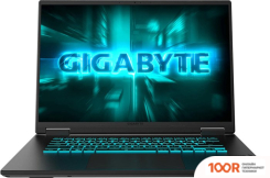 Ноутбук Gigabyte GAMING A16 GA63H 3WHK3KZ864SD WIN 11 PRO (413407)