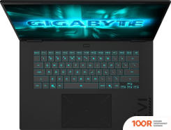 Ноутбук Gigabyte GAMING A16 GA63H 3VHK3KZ894SD (413405)