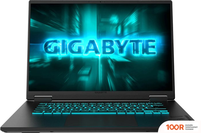 Ноутбук Gigabyte GAMING A16 CMHH2KZ893SD (413392)