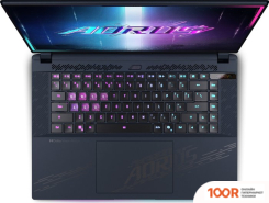 Ноутбук Gigabyte AORUS MASTER 16 AM6H BZHC6KZE64SP (413377)