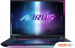 Ноутбук Gigabyte AORUS MASTER 16 AM6H BZHC6KZE64SP (413377)