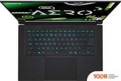 Ноутбук Gigabyte AERO X16 1VH 1VH93KZC64AD (413368)