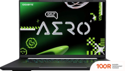 Ноутбук Gigabyte AERO X16 1VH 1VH93KZC64AD (413368)
