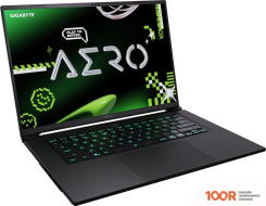 Ноутбук Gigabyte AERO X16 1VH 1VH93KZC64AD (413368)