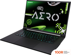 Ноутбук Gigabyte AERO X16 1TH 1TH93KZC94AD (413366)