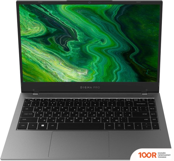 Ноутбук Digma PRO FORTIS M DN14R5-ADXW01 (413331)