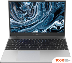 Ноутбук Digma PRO BREVE DN15R7-ADXW05 (413327)