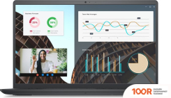 Ноутбук Dell VOSTRO 3530-3650 (413318)