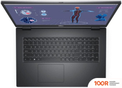 Ноутбук Dell PRECISION 7780-7123 (413294)