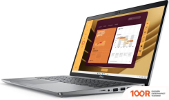 Ноутбук Dell LATITUDE 5550-5855 (413282)