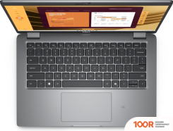 Ноутбук Dell LATITUDE 5450-5365 (413254)