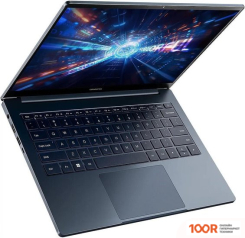 Ноутбук Colorful EPOCH N14 A10205300007 (413208)