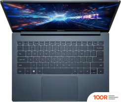 Ноутбук Colorful EPOCH N14 A10205300007 (413208)