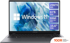 Ноутбук Chuwi GEMIBOOK PLUS CWI620-IN10008G256G-MS (413200)