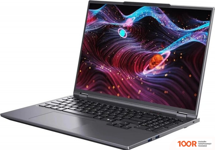 Ноутбук Chuwi GAMEBOOK CWI627-99321N1PRM7T (413199)