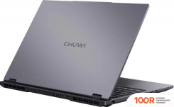 Ноутбук Chuwi GAMEBOOK CWI627-99321N1PRM7T (413199)