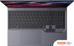 Ноутбук Chuwi GAMEBOOK CWI627-99321N1PRM7T (413199)