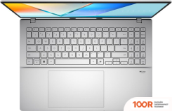 Ноутбук ASUS VIVOBOOK S16 S3607VA-RP105 WIN 11 PRO (413125)