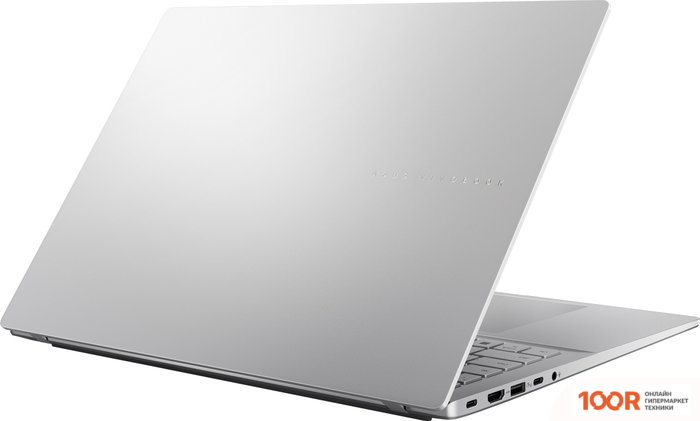 Ноутбук ASUS VIVOBOOK S16 S3607VA-RP096 (413123)