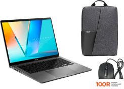 Ноутбук ASUS VIVOBOOK S16 S3607CA-SH102 (413109)
