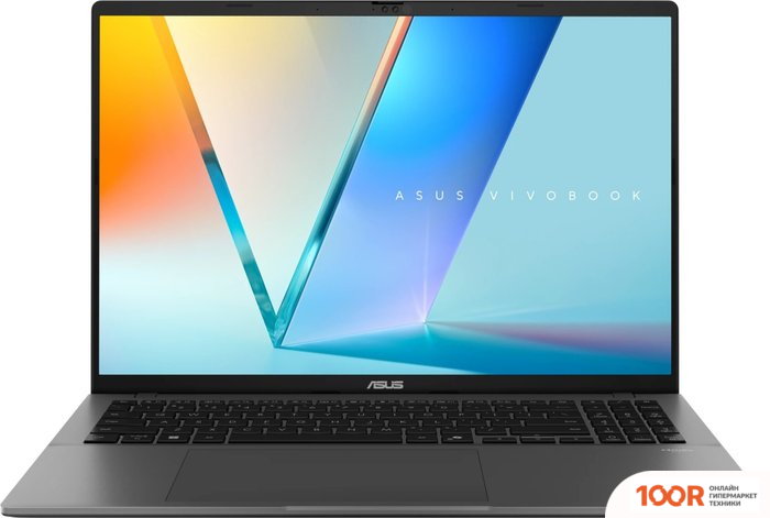 Ноутбук ASUS VIVOBOOK S16 M3607HA-SH097 (413100)
