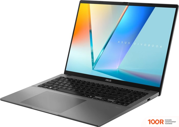 Ноутбук ASUS VIVOBOOK S16 M3607HA-SH096 (413099)