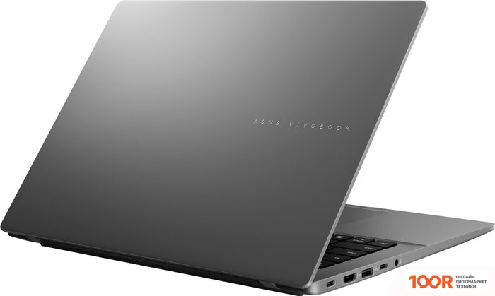 Ноутбук ASUS VIVOBOOK S14 S3407CA-LY013 (413087)