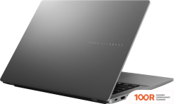 Ноутбук ASUS VIVOBOOK S14 OLED S3407QA-SF044W (413084)