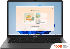 Ноутбук ASUS VIVOBOOK S14 OLED S3407QA-SF044W (413084)