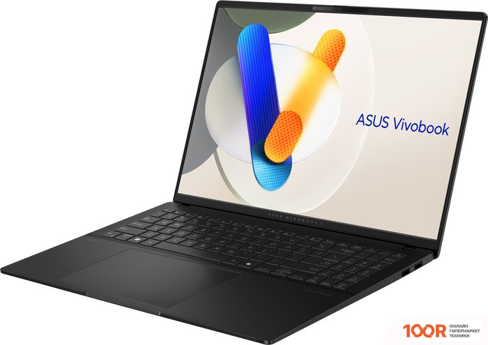 Ноутбук ASUS VIVOBOOK S 16 OLED S5606CA-RI072 WIN 11 PRO (413072)
