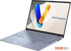 Ноутбук ASUS VIVOBOOK S 14 OLED S5406SA258-0ECBXBJX20 (413069)