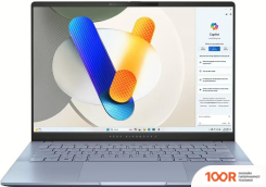 Ноутбук ASUS VIVOBOOK S 14 OLED S5406SA258-0ECBXBJX20 (413069)