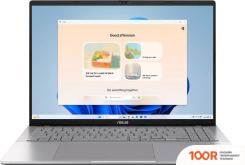 Ноутбук ASUS VIVOBOOK PRO 16 S3607CA255-0ECSXBJX20 (413063)