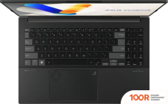 Ноутбук ASUS VIVOBOOK PRO 15 OLED N6506CU-MA033 WIN 11 PRO (413060)