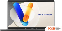 Ноутбук ASUS VIVOBOOK PRO 15 OLED N6506CU-MA033 WIN 11 PRO (413060)