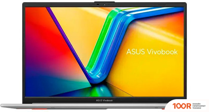 Ноутбук ASUS VIVOBOOK GO 15 E1504FA-BQ2497 (413037)