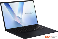 Ноутбук ASUS VIVOBOOK 18 M1807HA-S8108 + 16 ГБ WIN 11 PRO (413011)