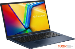 Ноутбук ASUS VIVOBOOK 17 X1704VA-AU853 (412982)
