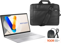 Ноутбук ASUS VIVOBOOK 17 X1704VA-AU822 (412981)