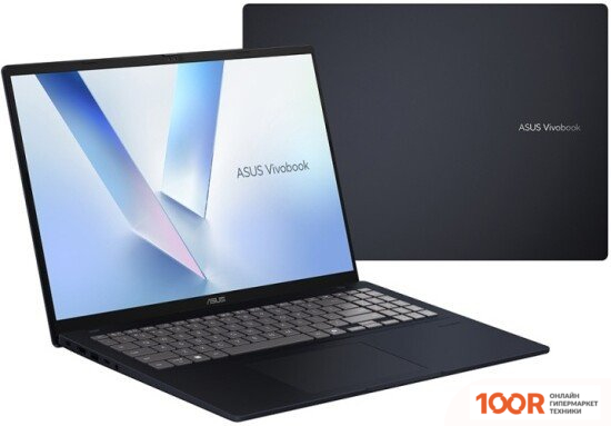 Ноутбук ASUS VIVOBOOK 16 M1607KA-MB102 (412928)