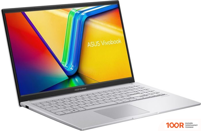 Ноутбук ASUS VIVOBOOK 15 X1502VA-BQ1326 WIN 11 PRO (412863)
