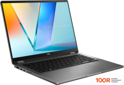 Ноутбук ASUS VIVOBOOK 14 FLIP TP3407SA-QL055W (412821)
