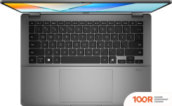 Ноутбук ASUS VIVOBOOK 14 FLIP TP3407SA-QL055W (412821)