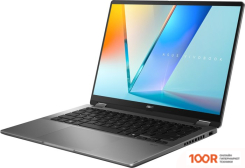 Ноутбук ASUS VIVOBOOK 14 FLIP TP3407SA-QL055W (412821)